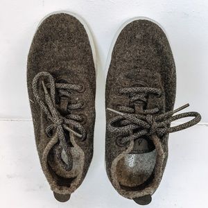 Allbirds Shoes - Woman’s Wool Runners